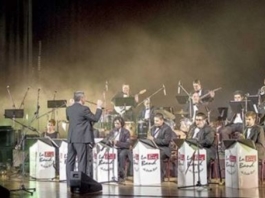 bIG BAND