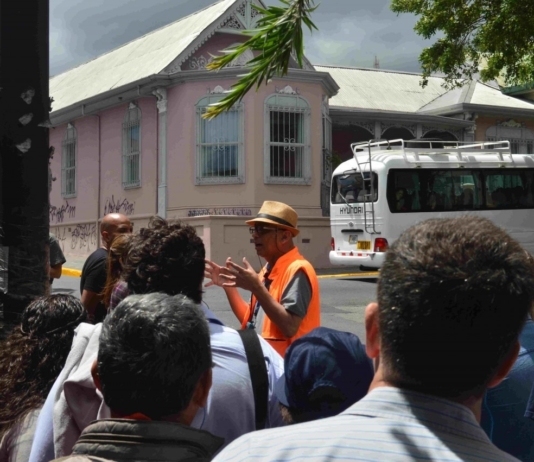 recorrido