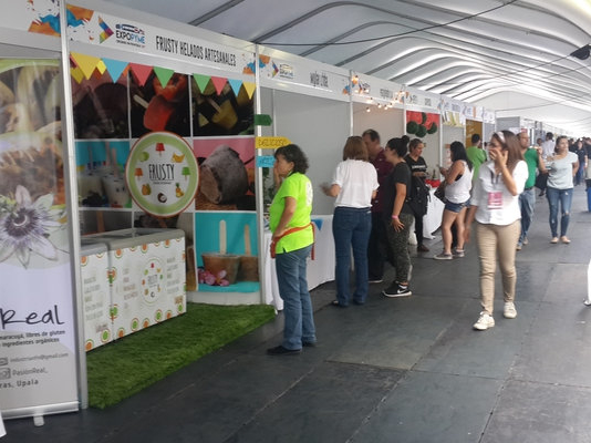 ExpoPYME